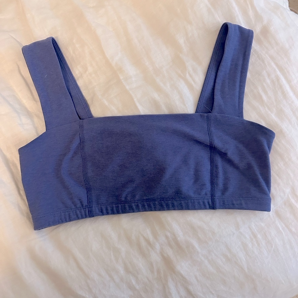 Beyond Yoga Spacedye Squared Bra